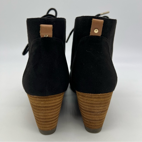 Dr. Scholls Be Energized Ankle Boots Size 9.5M - Picture 5 of 9